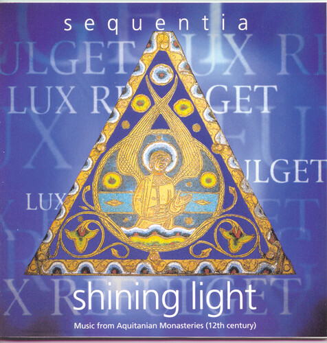 Celebrate Christmas with Sequentia