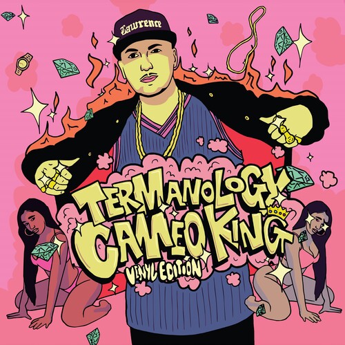 Cameo King