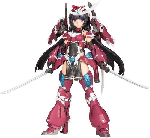 Kotobukiya - Frame Arms Girl - Magatsuki Model Kit