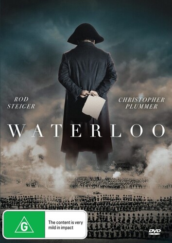 Waterloo [Import]