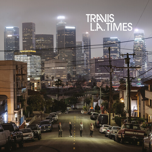 L.A. Times [Explicit Content]