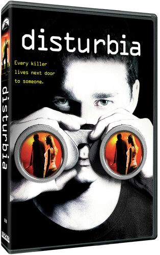 DISTURBIA