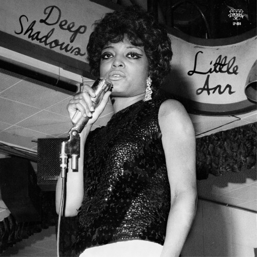 One In A Million/One In A Million (Instrumental)