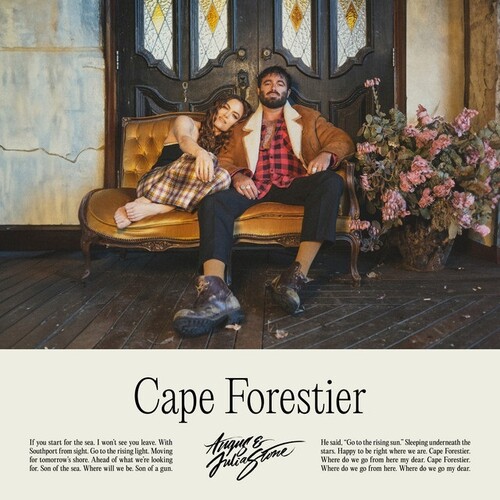 Cape Forestier [Import]