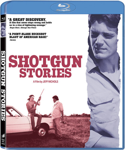 Shotgun Stories