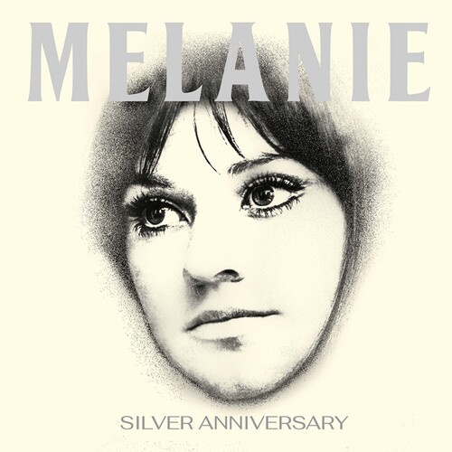 Silver Anniversary