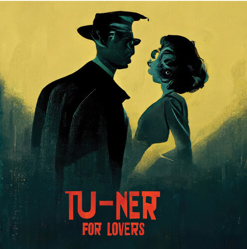 T2 Tu-Ner for Lovers