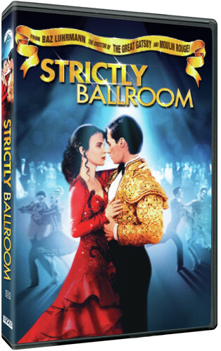 Strictly Ballroom