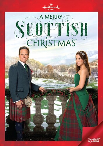 A Merry Scottish Christmas