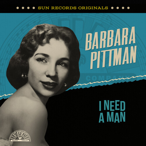 Sun Records Originals: I Need A Man