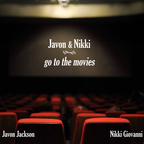 Javon And Nikki Go To The Movies