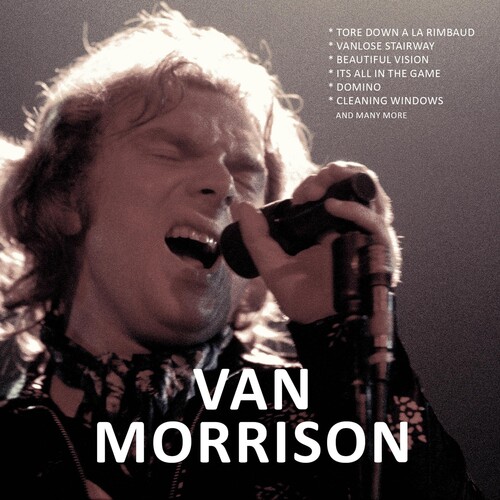 Van Morrison