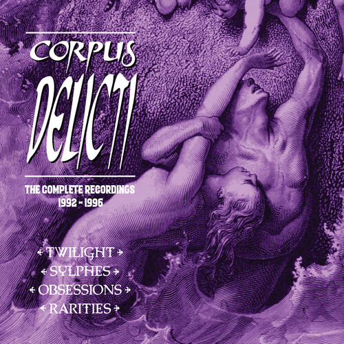 The Complete Recordings 1992-1996