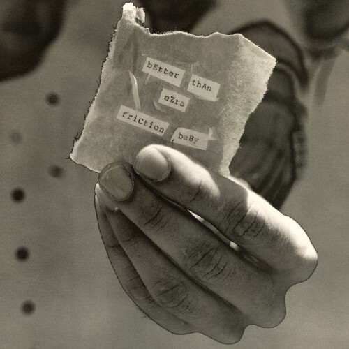 Friction Baby