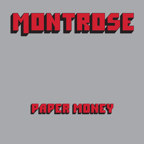 Paper Money (50th Anniversary)