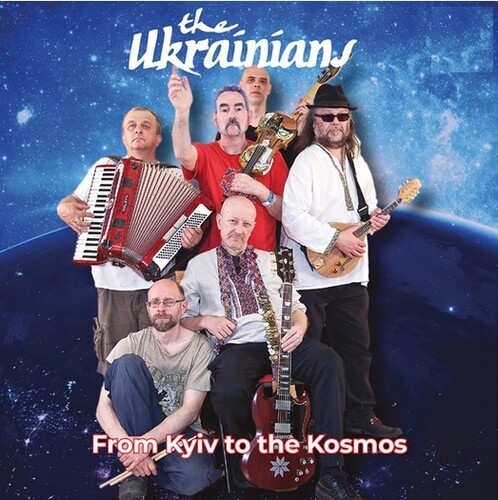 From Kyiv To The Kosmos [Import]