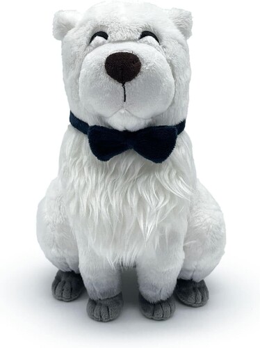 BOND PLUSH (9IN)