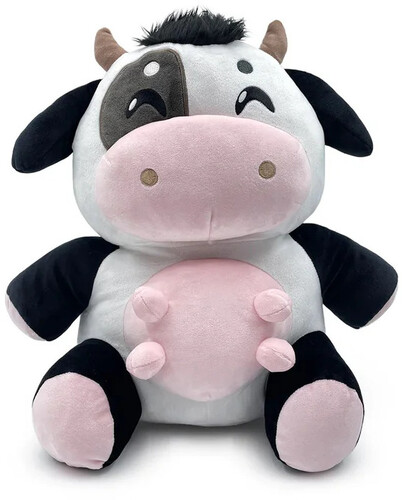 MR.COW PLUSH (1FT)