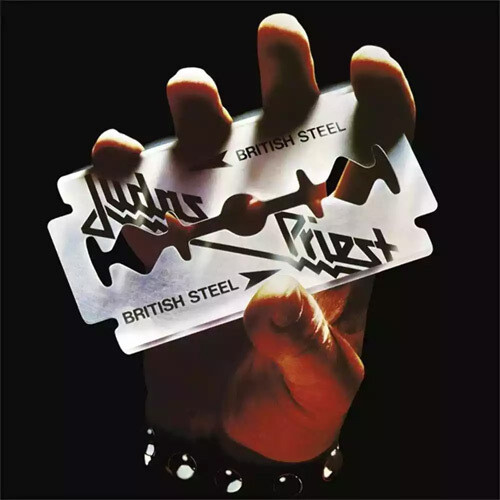 British Steel [Import]