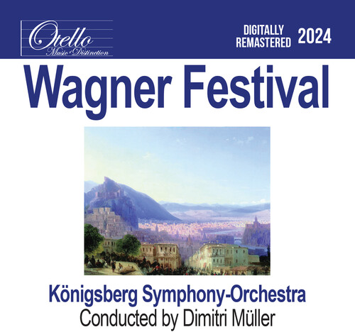 Wagner Festival