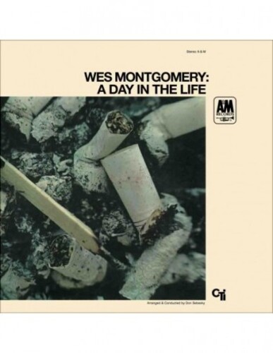 Day In The Life - Limited Gatefold Vinyl [Import]