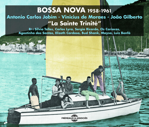 Bossa Nova 1958-1961