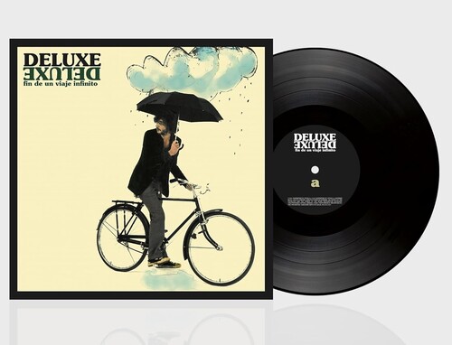 Fin De Un Viaje Infinito