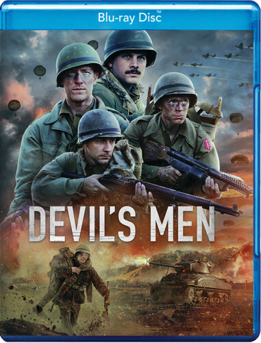 Devil's Men