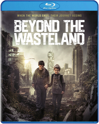 Beyond the Wasteland