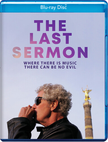 The Last Sermon
