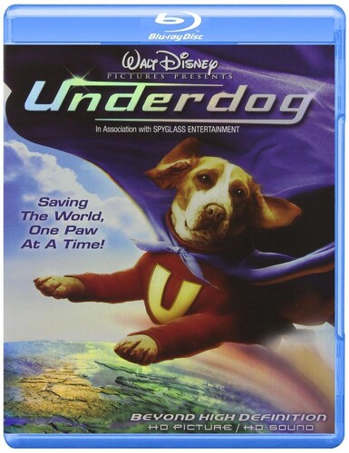 Underdog