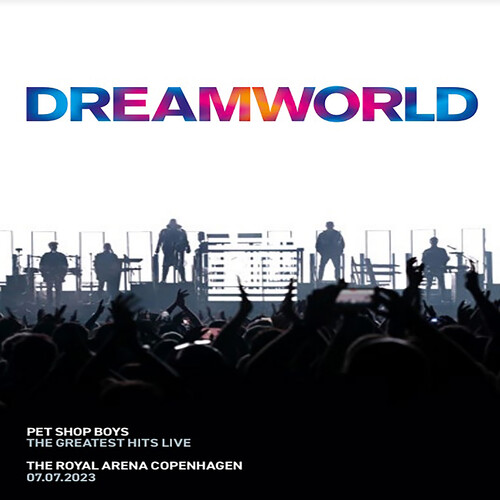 Dreamworld: Greatest Hits