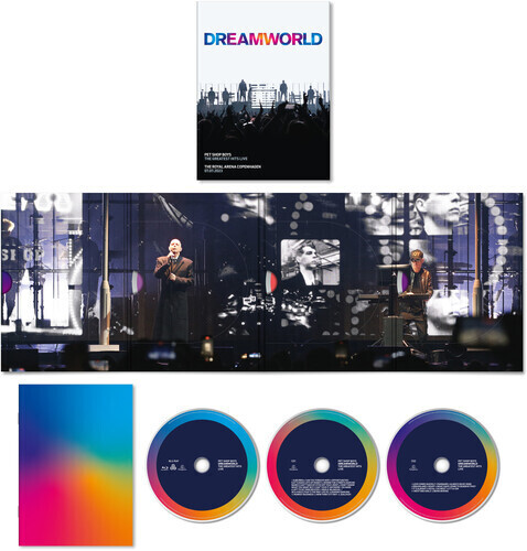 Dreamworld: Greatest Hits