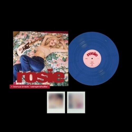 Rosie - Vampirehollie Edition Blue [Import]