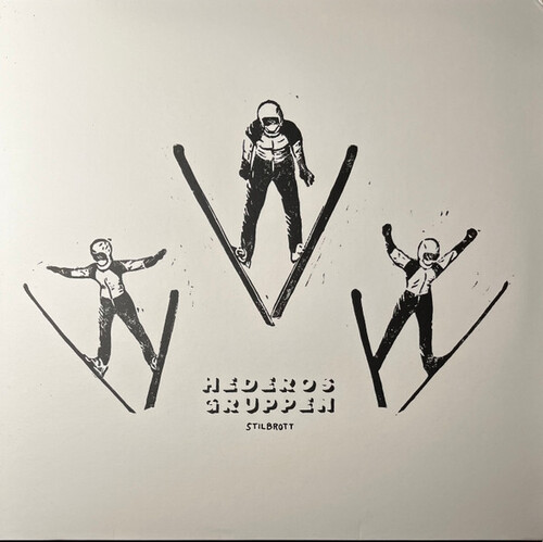 Hederosgruppen - Stilbrott (Uk)