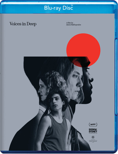 Voices in the Deep - Voices In The Deep / (Mod)