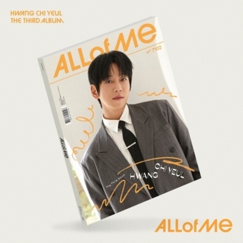 Hwang Chi Yeul - All Of Me (Stic) (Pcrd) (Phot) (Wmag) (Asia)