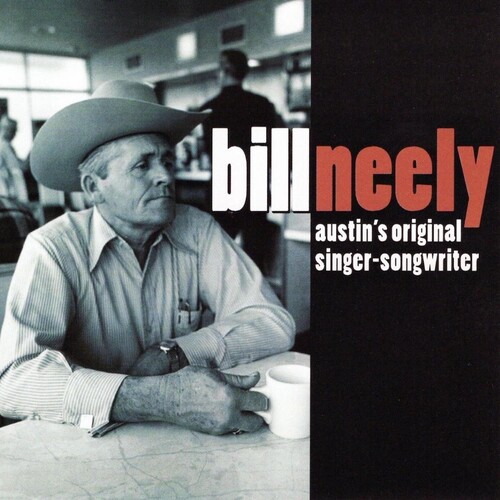 Austin's Original Singer-Songwriter