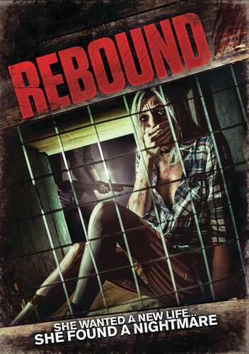  - Rebound / (Mod)