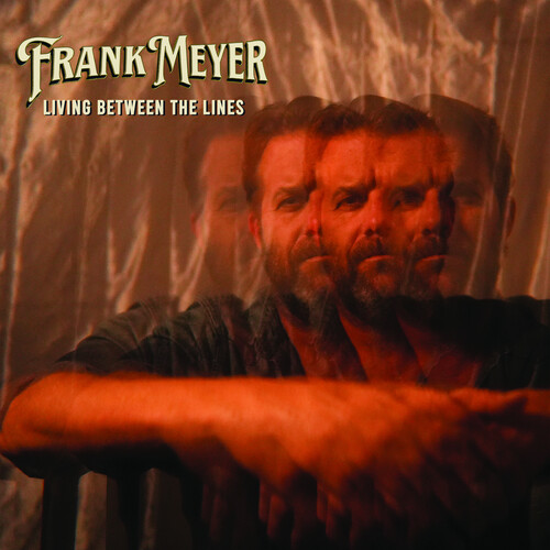 Frank Meyer - Living Between The Lines