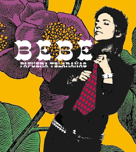 Pafuera Telaranas [Import]