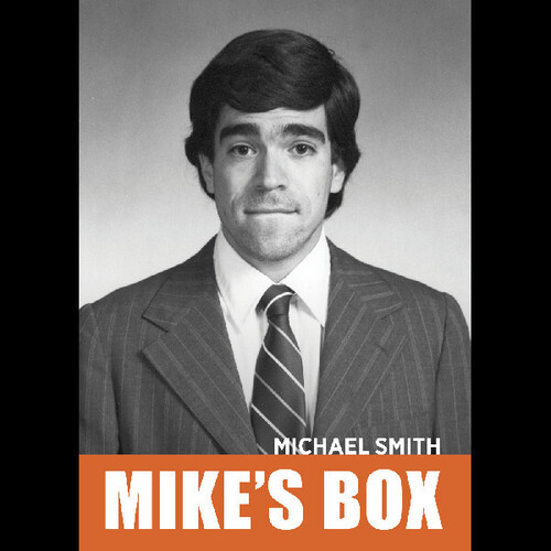 Mike's Box - Mike's Box (8pc) (W/Book) / (Box)