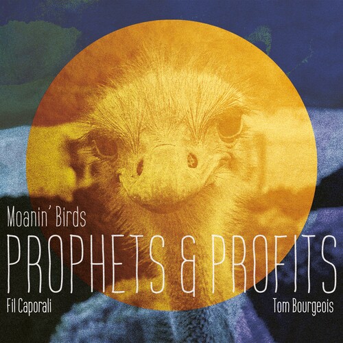 Prophets & Profits
