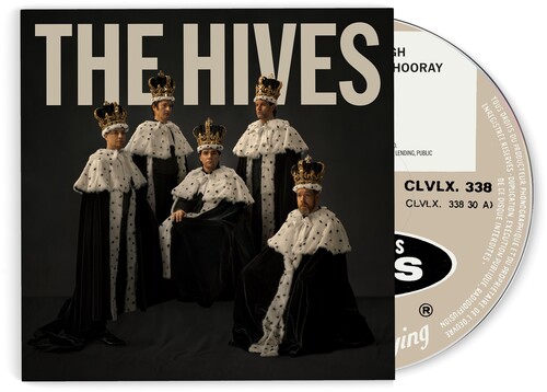 The Hives Forever Forever The Hives