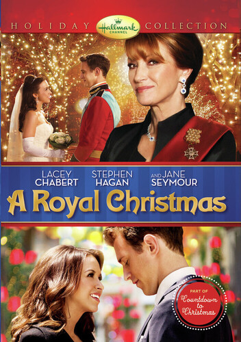 A Royal Christmas