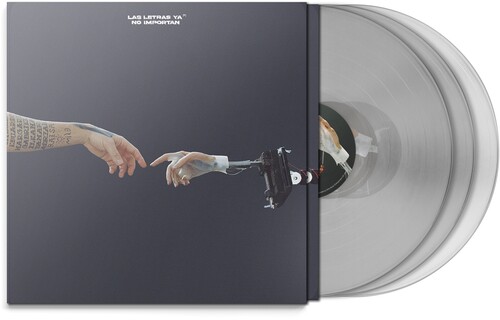 Las Letras Ya No Importan