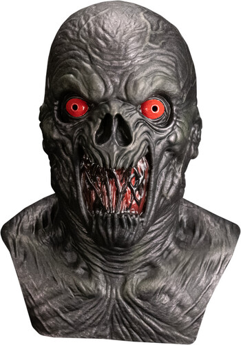 Trick or Treat Studios - Studio 666 - Shadow Demon Latex Mask