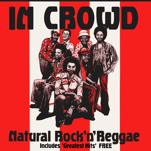 Natural Rock 'N' Reggae