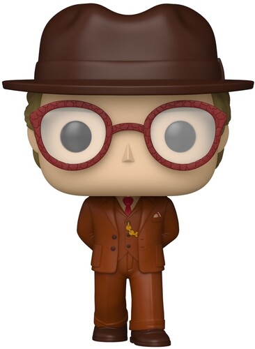 POP TELEVISION STRANGER THINGS S5 S2 POP 4