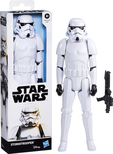 SW TITAN HERO STORMTROOPER